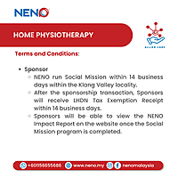 Home Physiotherapy Service