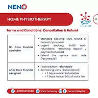 Home Physiotherapy Service