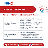 Home Physiotherapy Service