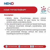 Home Physiotherapy Service