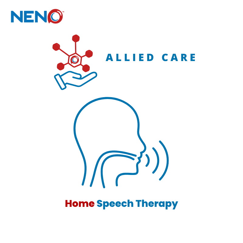 Home Speech Therapy Service