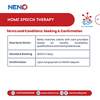 Home Speech Therapy Service