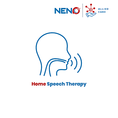 Home Speech Therapy Service
