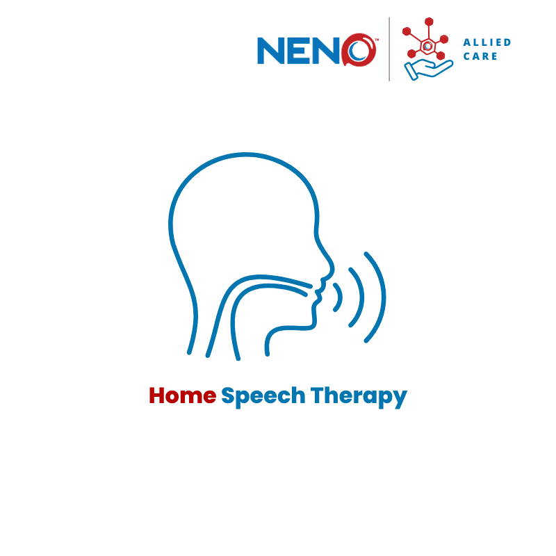 Home Speech Therapy Service