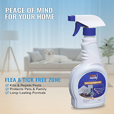 Omniguard Home Spray 500ml.