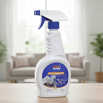 Omniguard Home Spray 500ml.