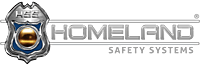 Booth # 06-2026 Homeland Safety Systems