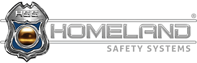 Booth # 06-2026 Homeland Safety Systems