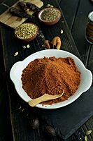 Tandoori Chicken Masala