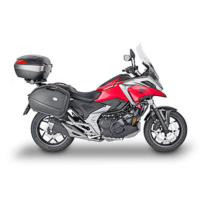 KAPPA HONDA TOPBOX BRACKET KZ1192 - NC 750 X (21)