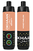 DKHAAN VAPE