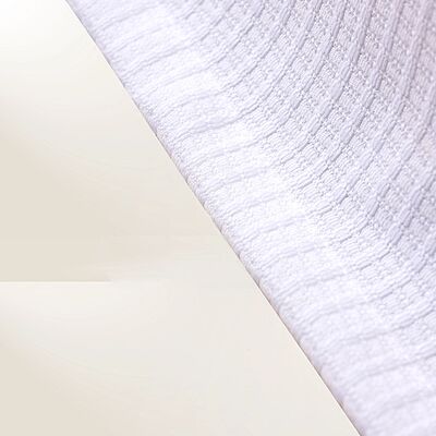 Honeycomb Blanket White