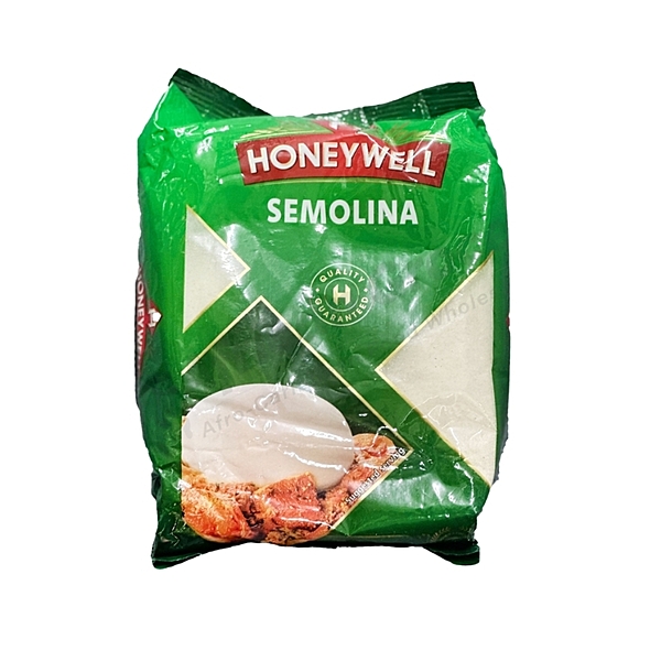 25200 Honeywell Semolina 1kg X 10