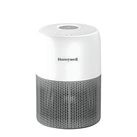 Honeywell Air Touch V1 Smart Home Air Cleaner | Traps Pollen, Smoke & Allergens | 3-Stage HEPA Filtration