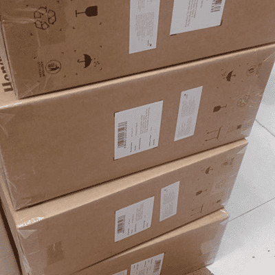 Honeywell Air Touch V5 Value Series Air Purifier