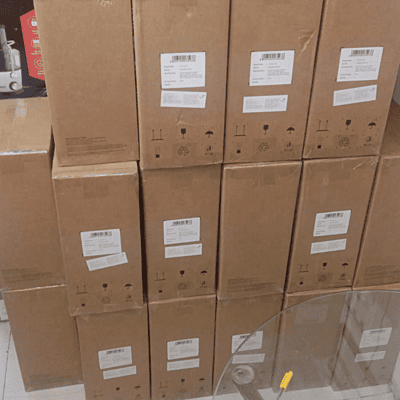 Honeywell Air Touch V5 Value Series Air Purifier