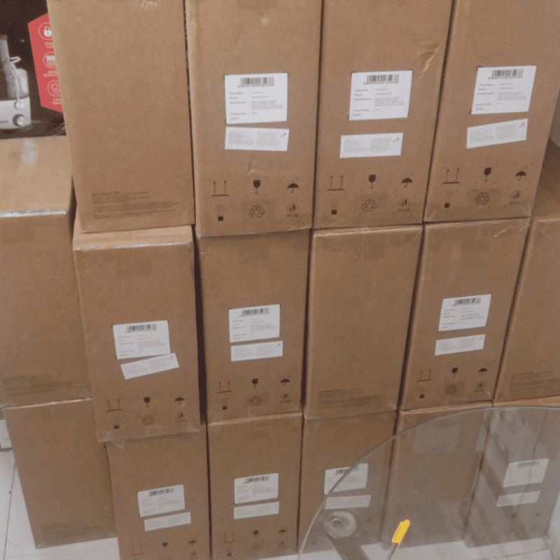 Honeywell Air Touch V5 Value Series Air Purifier