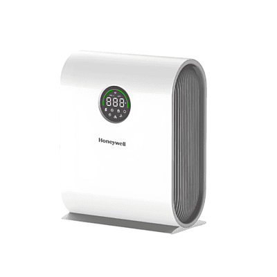 Honeywell Air Touch V5 Value Series Air Purifier Honeywell Air Touch V5 Value Series Air Purifier