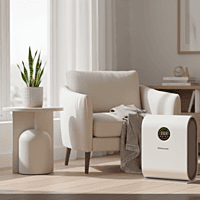 Honeywell Air Touch V5 Value Series Air Purifier Honeywell Air Touch V5 Value Series Air Purifier
