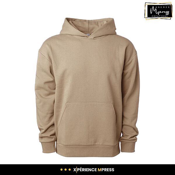 Hoodie - Avenue 280SL (independent)