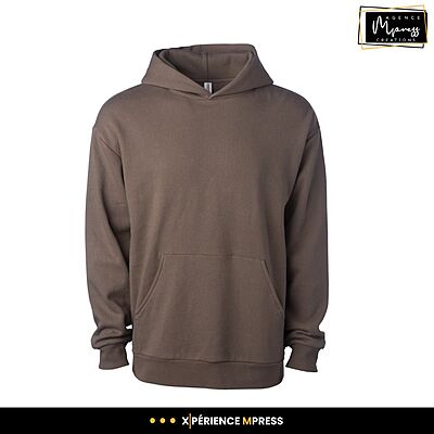 Hoodie - Avenue 280SL (independent)