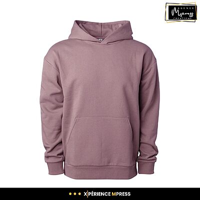 Hoodie - Avenue 280SL (independent)