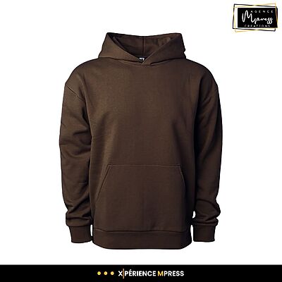 Hoodie 330BLV Heavyweight