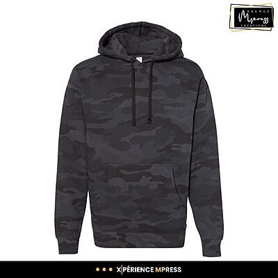 Hoodie - Épais (independent) Hoodie - Épais (independent)