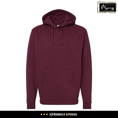Hoodie - Épais (independent) Hoodie - Épais (independent)