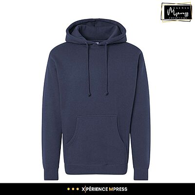 Hoodie - Épais (independent) Hoodie - Épais (independent)
