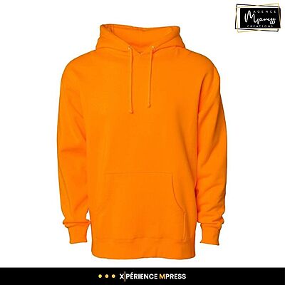 Hoodie - Épais (independent) Hoodie - Épais (independent)