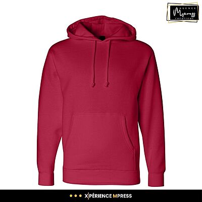 Hoodie - Épais (independent) Hoodie - Épais (independent)