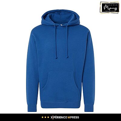 Hoodie - Épais (independent) Hoodie - Épais (independent)