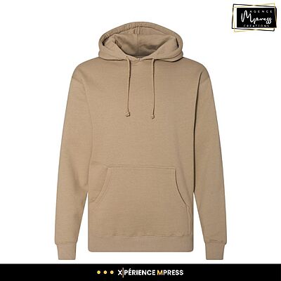 Hoodie - Épais (independent) Hoodie - Épais (independent)