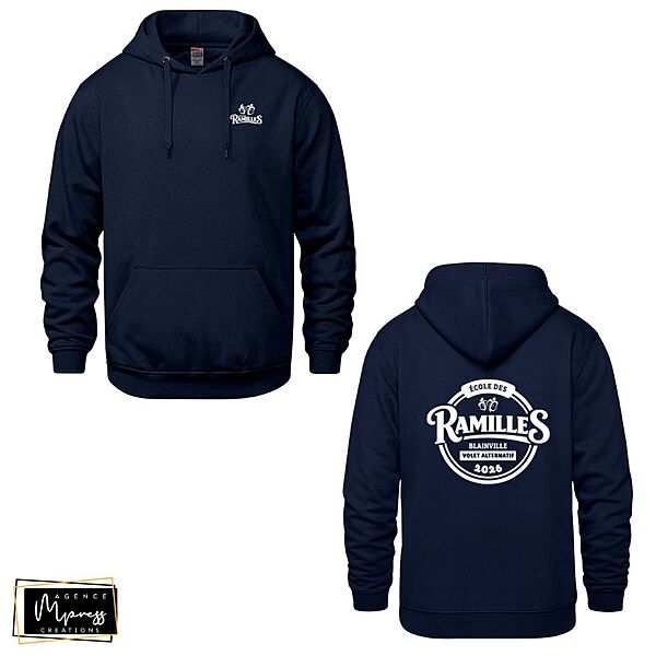 Coton ouaté Bleu marin (Alternatif)