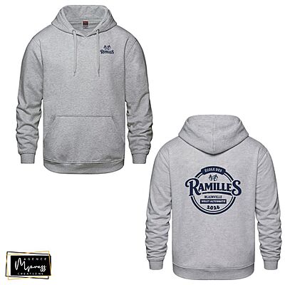 Coton ouaté Gris (Alternatif)