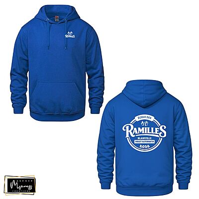 Coton ouaté Royal (Alternatif)