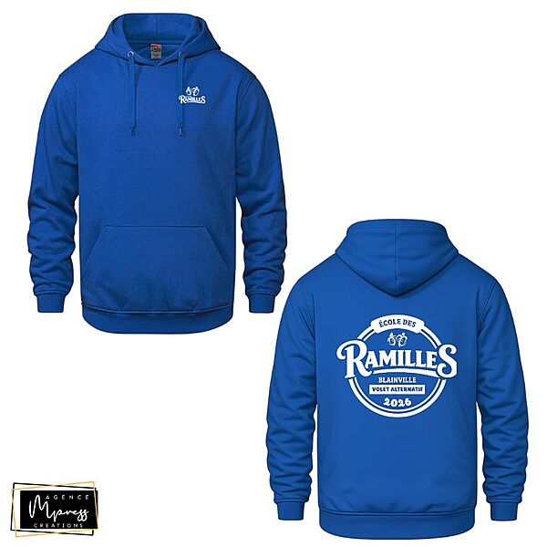 Coton ouaté Royal (Alternatif)