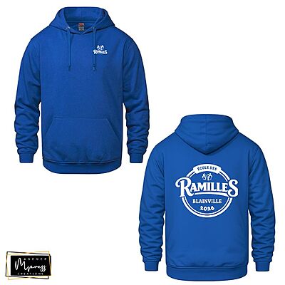 Coton ouaté Royal (Ramilles)