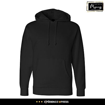 Hoodie - Épais (independent) Hoodie - Épais (independent)
