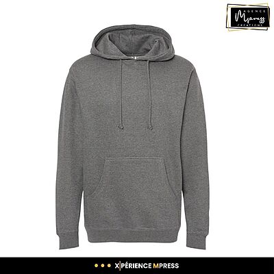 Hoodie - Épais (independent) Hoodie - Épais (independent)