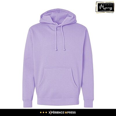 Hoodie - Épais (independent) Hoodie - Épais (independent)