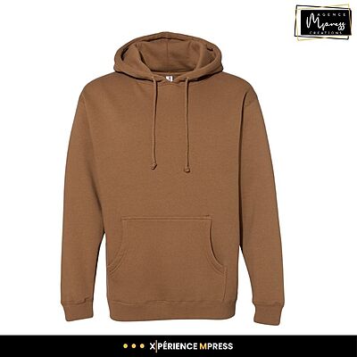 Hoodie - Épais (independent) Hoodie - Épais (independent)