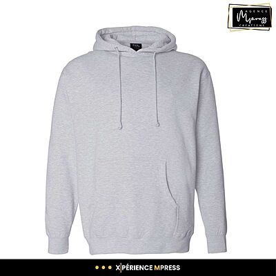 Hoodie - Épais (independent) Hoodie - Épais (independent)
