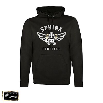 Hoodie Sport - Sphinx