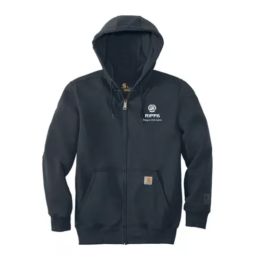 This personalized men's hoodie