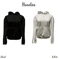 Hoodies
