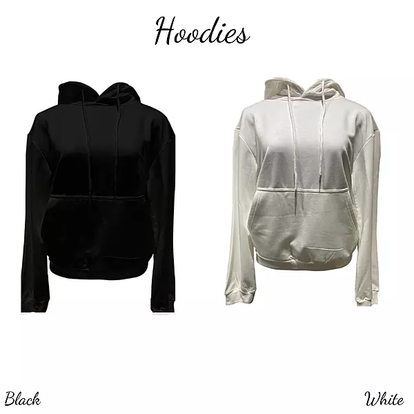 Hoodies