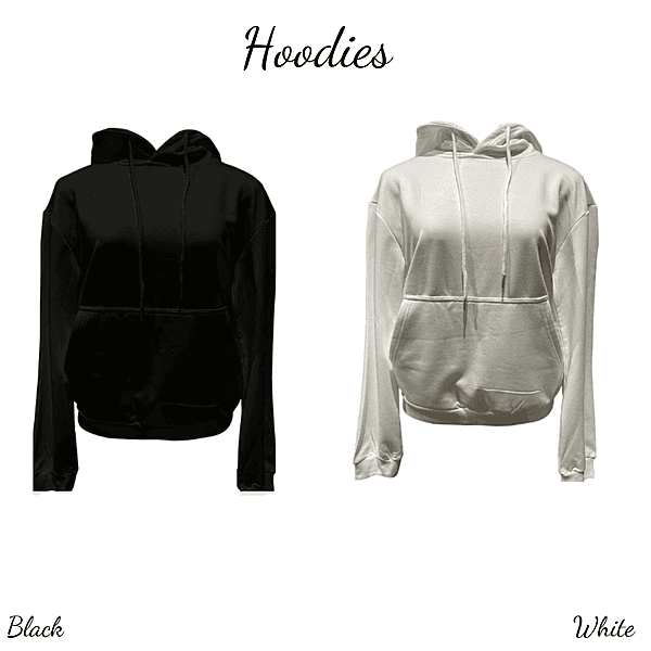 Hoodies