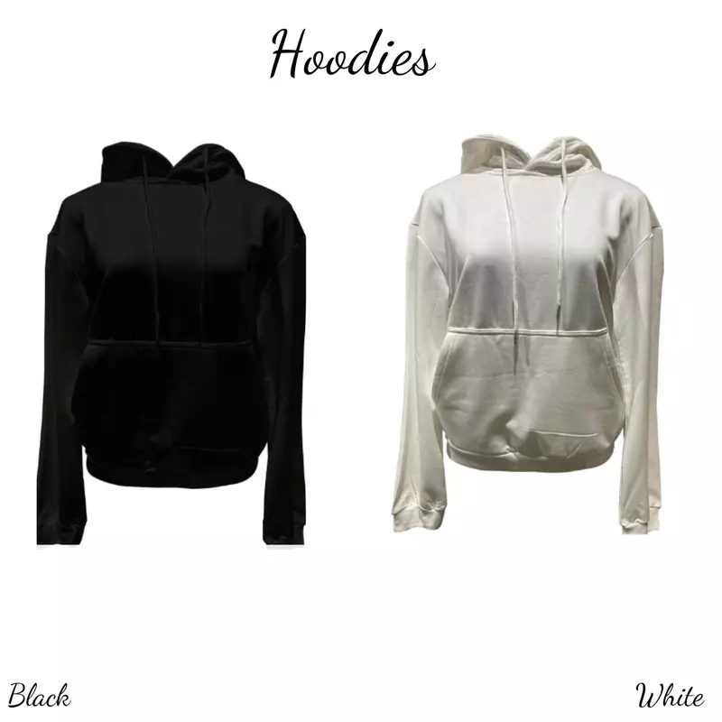Hoodies